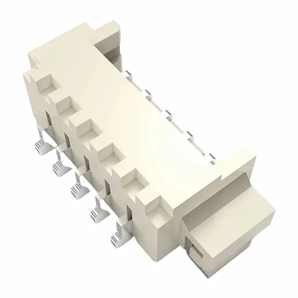 1.25mm wafer ró -shraith amháin dronuillinn smt
