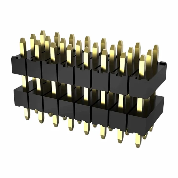 Ceanntásc 2.0mm bioráin trí shraith díreach