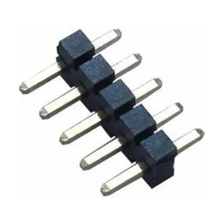 3.96mm header bioráin sraith singil díreach