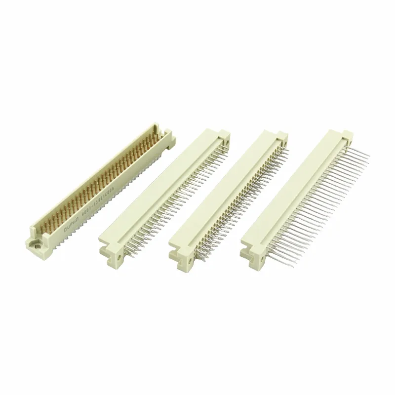 DIN 41612 R CINEÁL CINEÁL Fireann