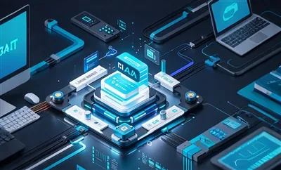 Anailís ar Threochtaí Forbartha sa Todhchaí i Nascóirí