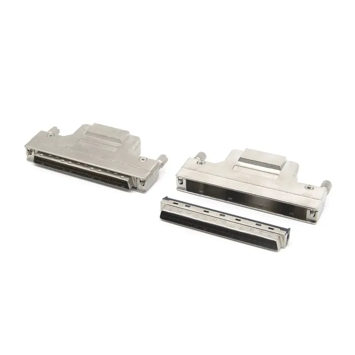SCSI 100pin Connector Fireann