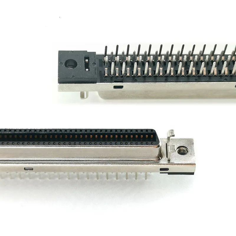 Ceanglóir SCSI 26pin