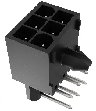 XHS4141-2WRXXWA2 Wire To Board Connector